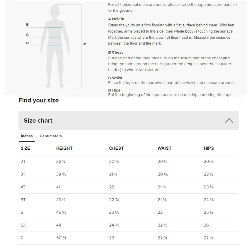 Winged Tiger Kids Crew Neck Shirt