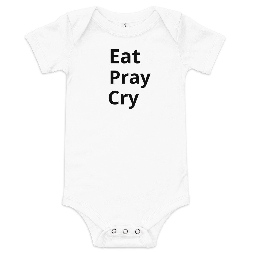 Littlest Big Boss Baby Onesies