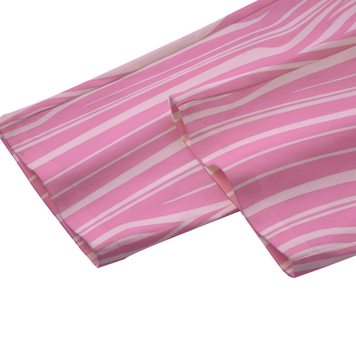 CyberPink Unisex Casual Pants Cotton