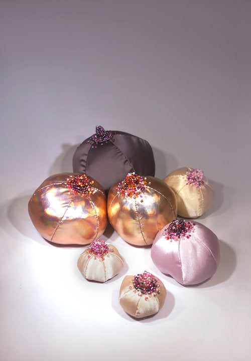 Rainbow Boobles Balls