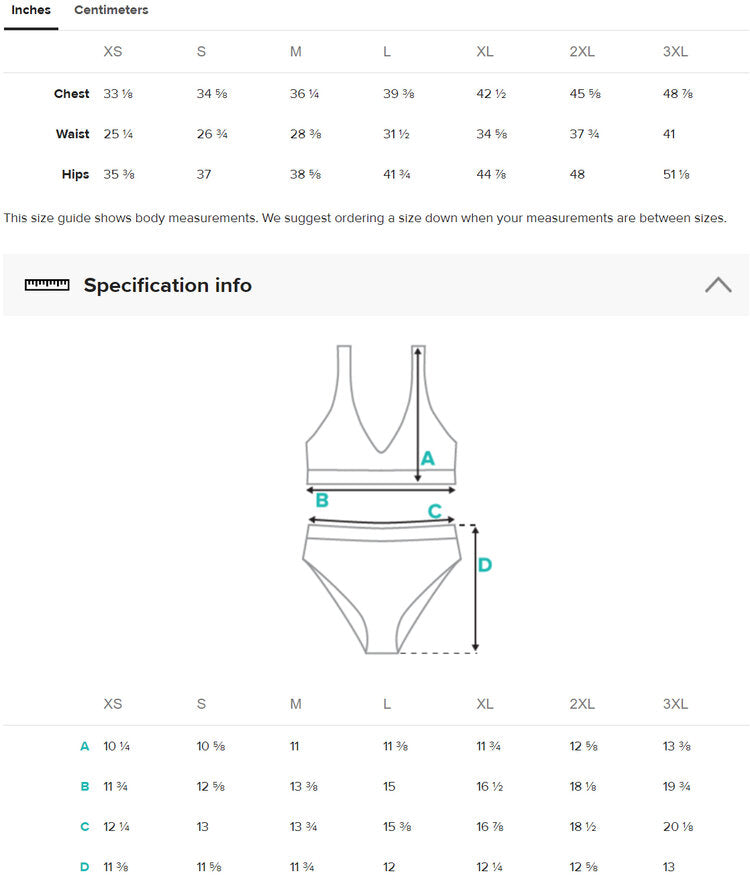 Demon Children High Waist Swimsuit