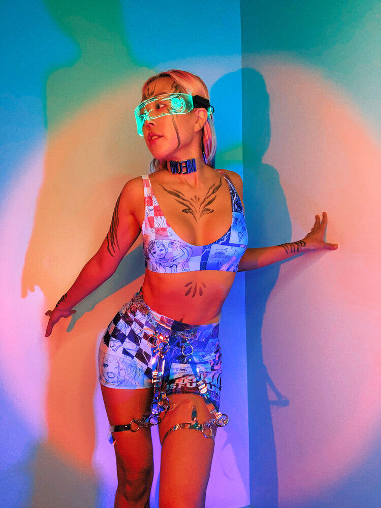 Hent@i Is Future Swimsuit