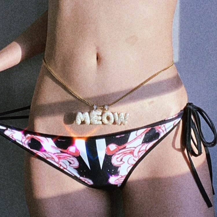 Reversible Festivity Bikini