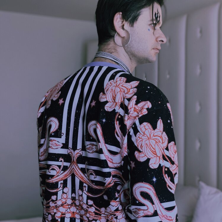 Festivity - Unisex Sweatshirt