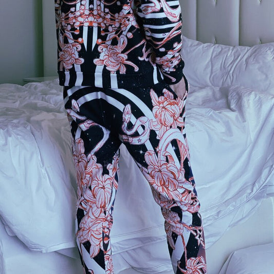 Festivity - Unisex Jogger Pants