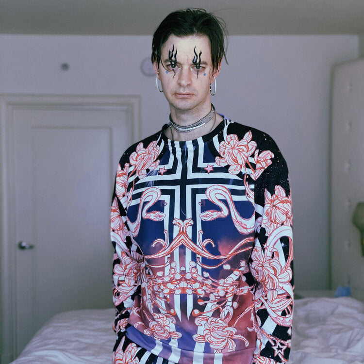Festivity - Unisex Sweatshirt