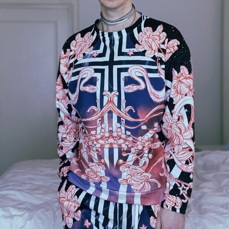 Festivity - Unisex Sweatshirt