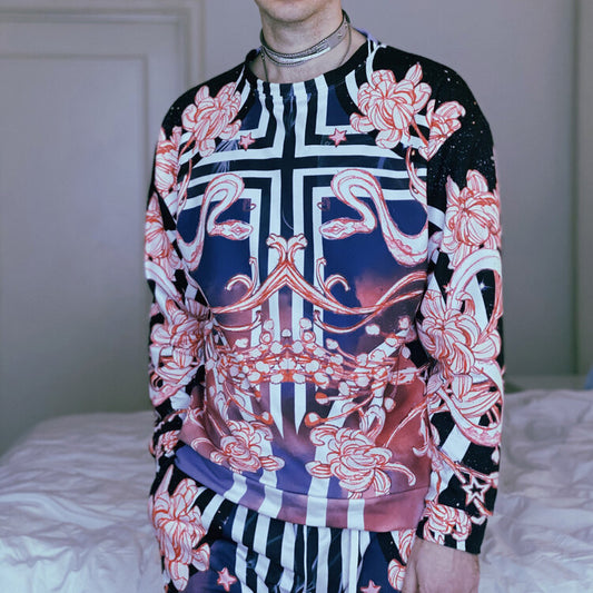 Festivity - Unisex Sweatshirt