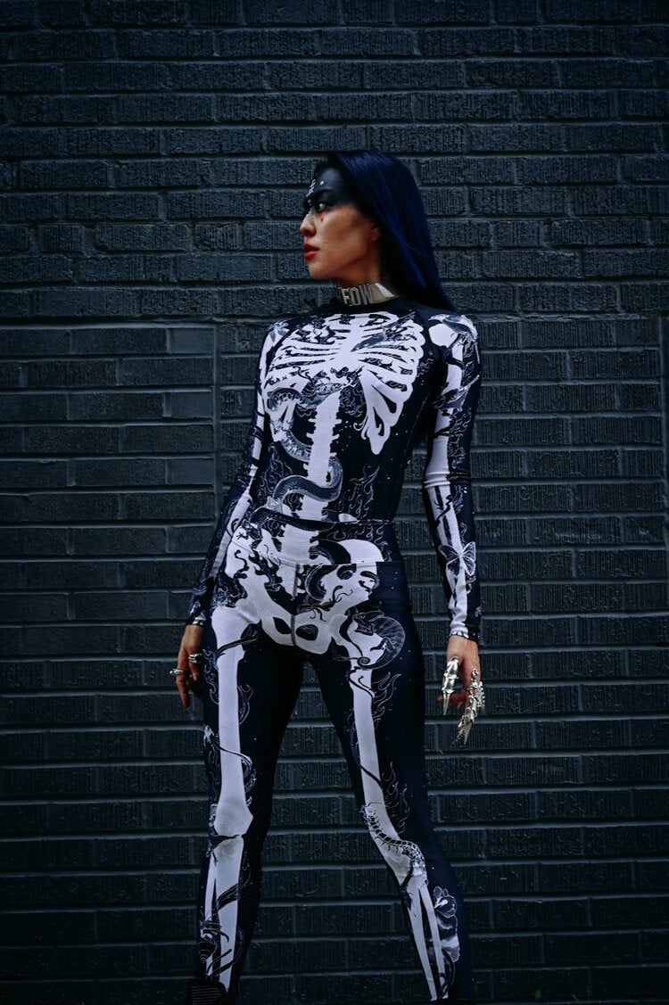 Cadaver Black Shirt