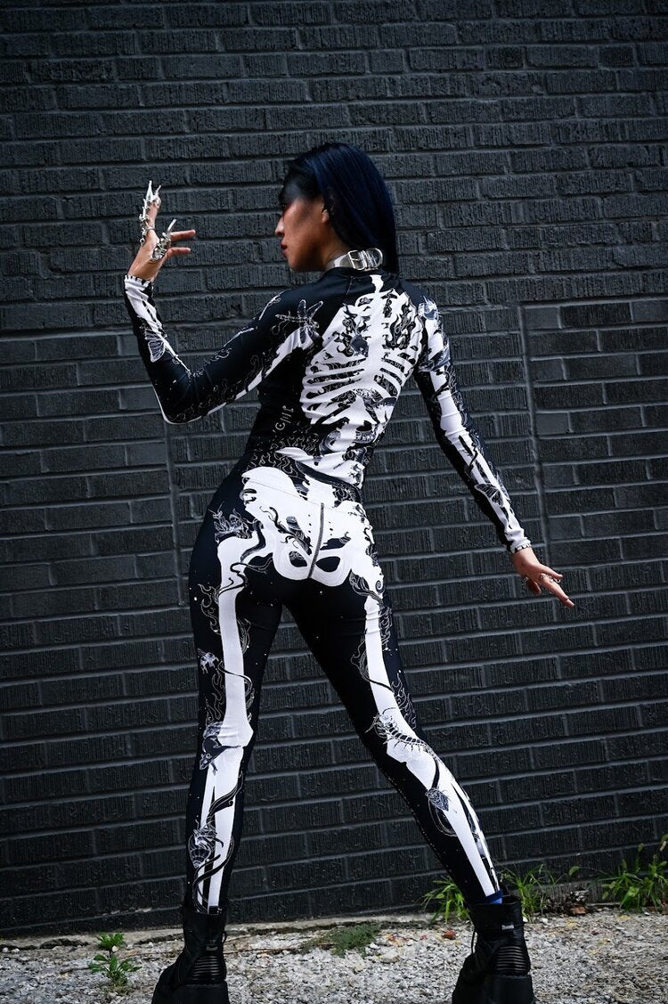 Cadaver Black Shirt