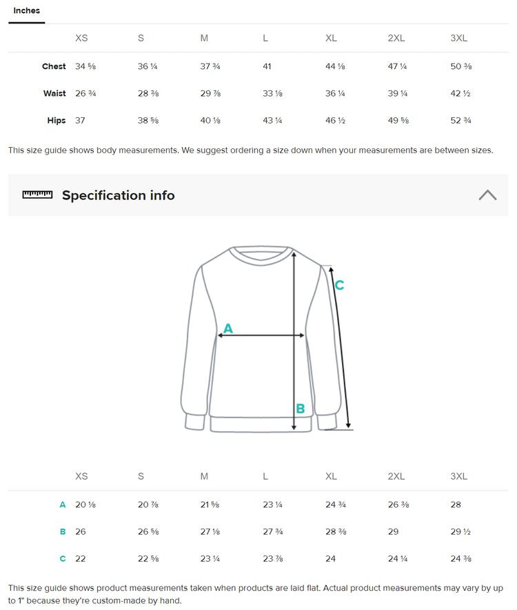 Demon Children Unisex Sweatshirt