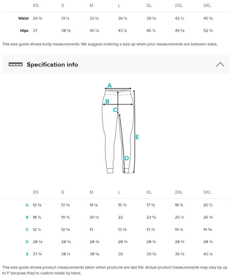 Cadaver Black Unisex Sweat Pants Joggers