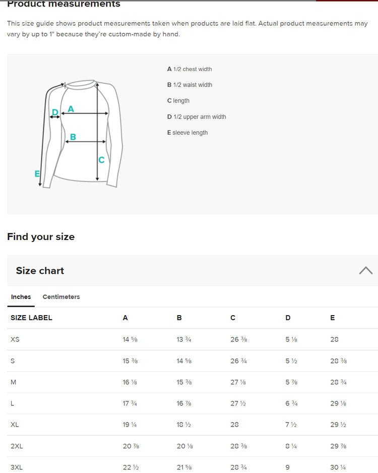 Sky Daddy Validation Long Sleeves Shirt