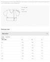 Conditional Love 001 Cropped Tee