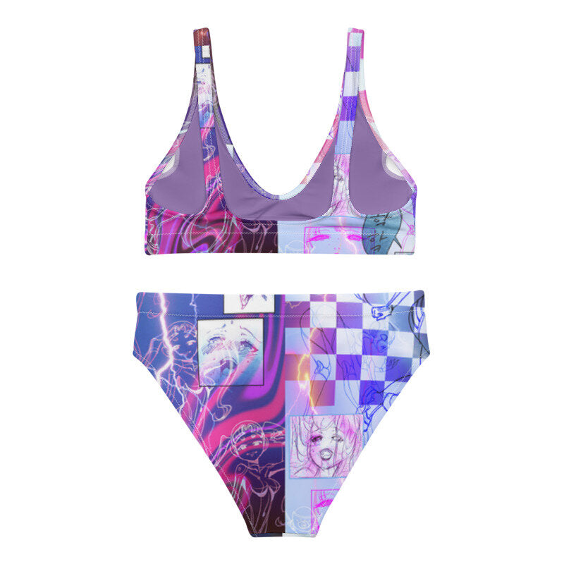 Hent@i Is Future Swimsuit