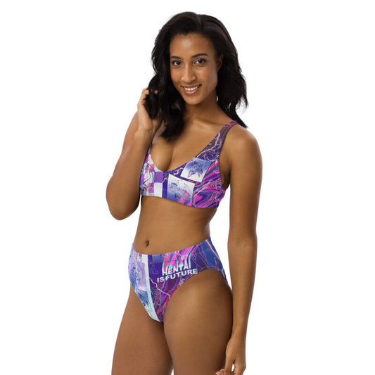 Hent@i Is Future Swimsuit