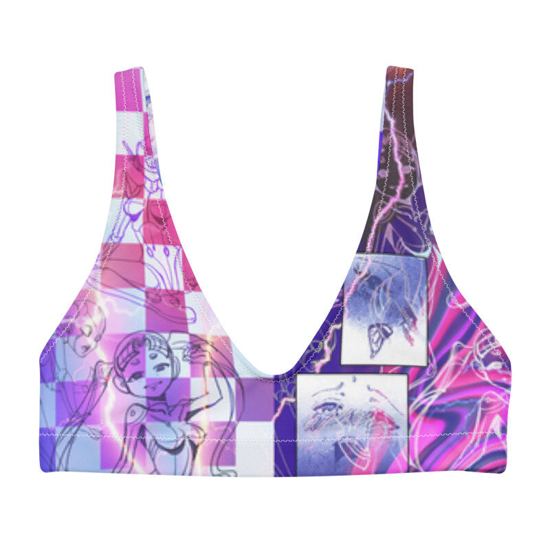 Hent@i Is Future Swimsuit