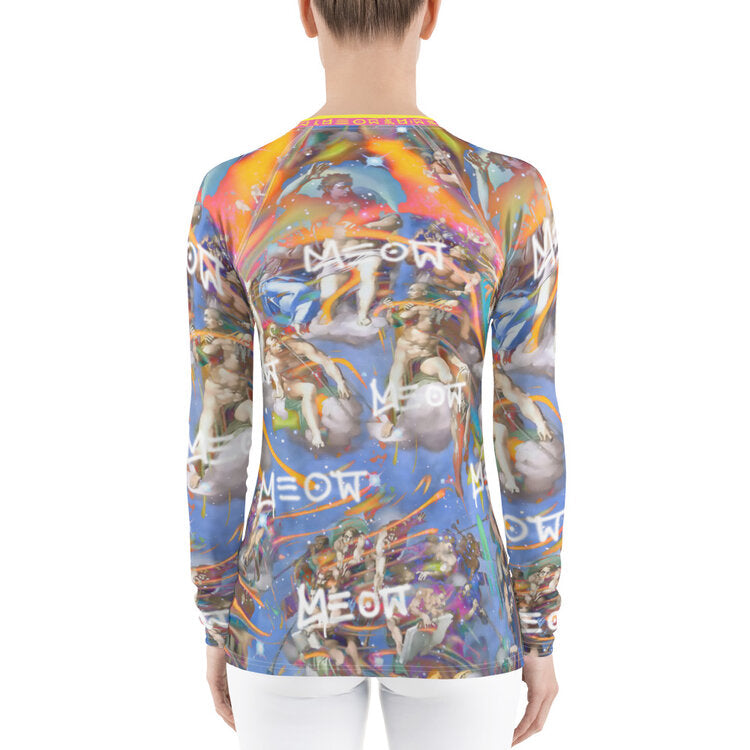 Sky Daddy Validation Long Sleeves Shirt