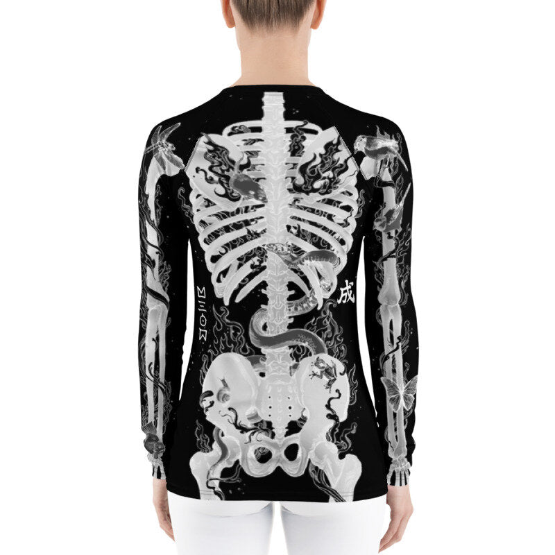 Cadaver Black Shirt