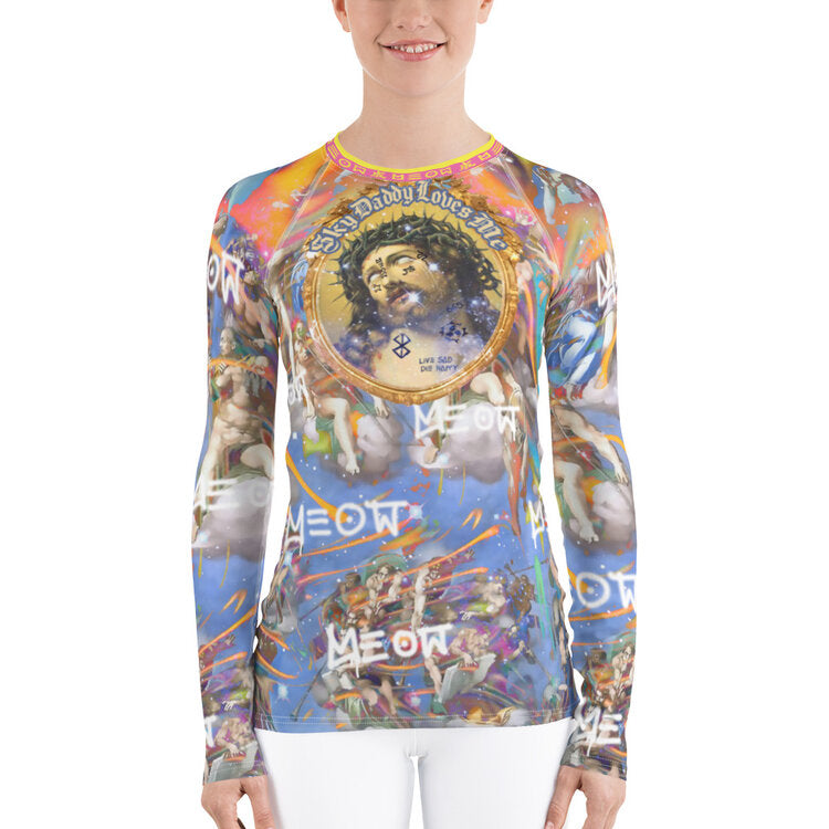 Sky Daddy Validation Long Sleeves Shirt