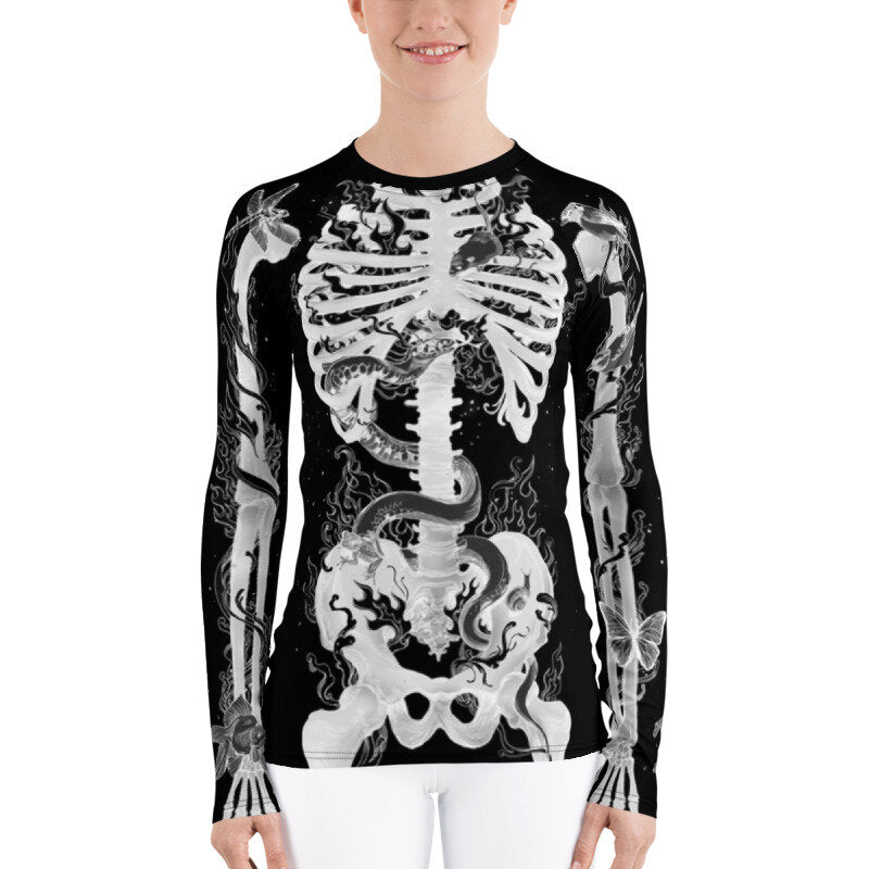 Cadaver Black Shirt