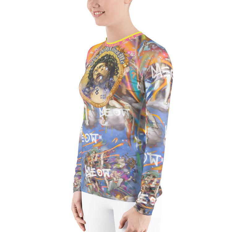 Sky Daddy Validation Long Sleeves Shirt
