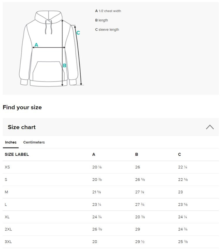 Hent@i Is Future Unisex Hoodie