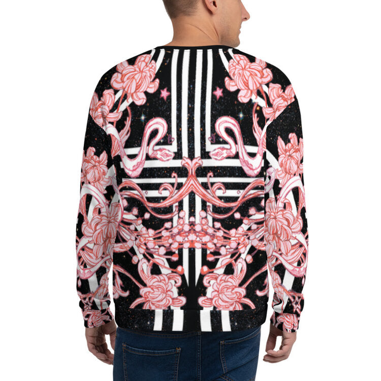 Festivity - Unisex Sweatshirt