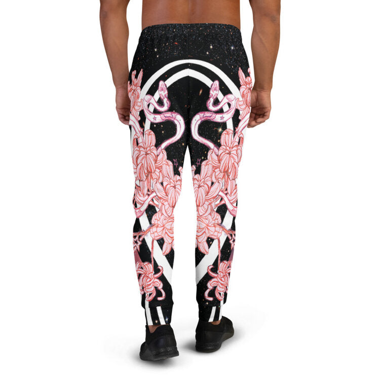 Festivity - Unisex Jogger Pants