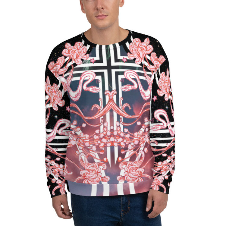 Festivity - Unisex Sweatshirt