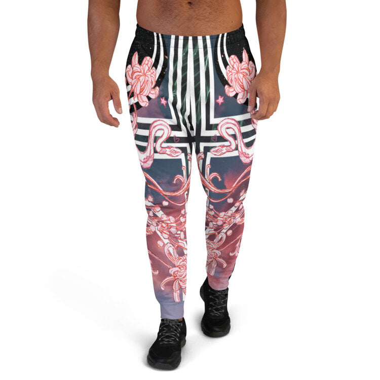 Festivity - Unisex Jogger Pants
