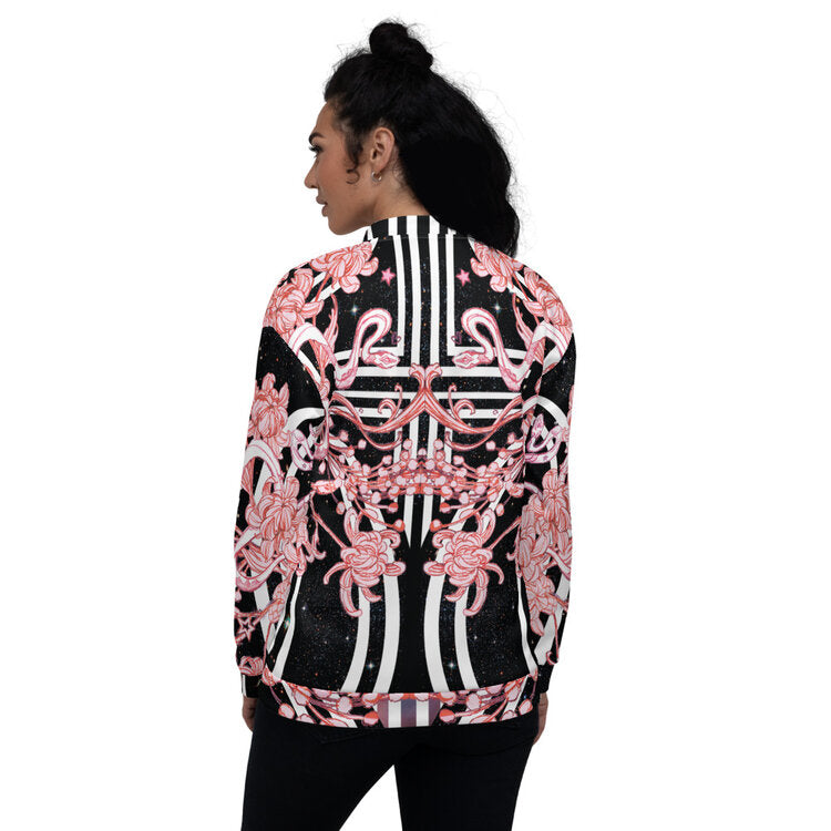 Festivity - Unisex Bomber Jacket